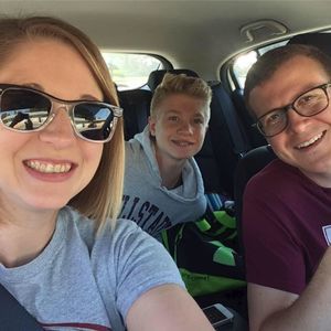 Meet your Posher, Sara